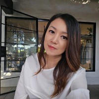 Newegg Employee Katie Lau's profile photo