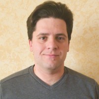 TH.E srl Employee Luigi Massaro's profile photo