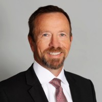 Bruce Warren
