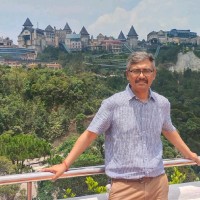 Alpine Apparels Pvt Ltd Employee Sandeep S.'s profile photo