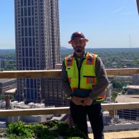 Connected Technologies Employee Zach Melton's profile photo
