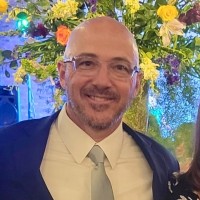 Perry-McCall Construction, Inc. Employee Todd Lape's profile photo