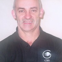 CBS Electrical Employee C Stewart's profile photo