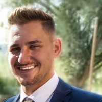 42 Coding Solutions GmbH Employee Christian Jünger's profile photo