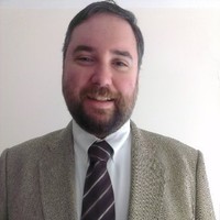 SmartSource Employee Mark Westergaard's profile photo