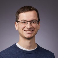 Emerson Automation Solutions Employee Frederick Alonzi's profile photo