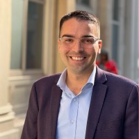 Ocean Blue Insurance Agency Employee Eric Ulrich's profile photo