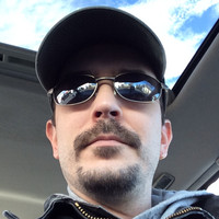 Inspired Technology Employee William Maynard's profile photo