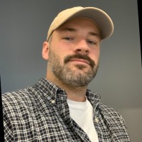Travailleur autonome Employee Francis Couture's profile photo