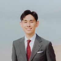 Marcus Goh Email