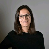 Stifterverband Employee Lara Sahli's profile photo