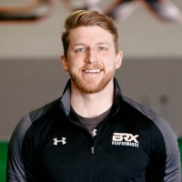 BRX Performance Employee Parker Oliver's profile photo
