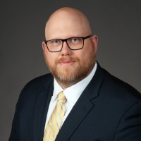 North American Electric Reliability Corporation (NERC) Employee Don Prince's profile photo