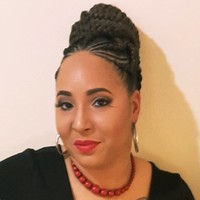 Compass Rose Events Employee Danielle Riddlespriger's profile photo
