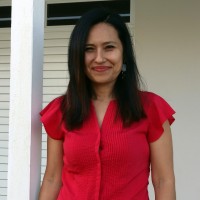 Sandra R. Pedraza Email