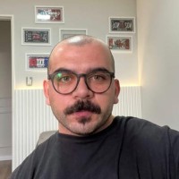 Elevata Employee Lucas Martins's profile photo