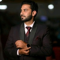 Trident Information Systems Pvt. Ltd. Employee M. Kamran's profile photo