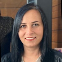 BiTaksi Employee Pelin Güven's profile photo