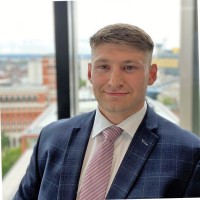 Friend Partnership Limited Employee George Bradley's profile photo