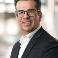 Broan-NuTone Employee Dominic Blanchette's profile photo