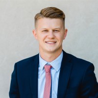MPERS Employee Tyler Luebbert's profile photo