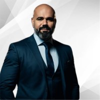 AIG Employee Oussama Bchenati's profile photo