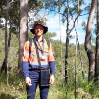 Aurecon Employee Timothy Dalton's profile photo