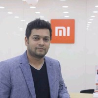 河歌科技(深圳)有限责任公司 Employee Sk Karim's profile photo