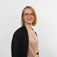 Heidi Korpela Email & Phone Number