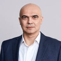 A.P. Moller - Maersk Employee Aymeric Chandavoine's profile photo