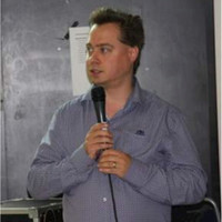 ADFIL Employee Timothy de Rycke's profile photo