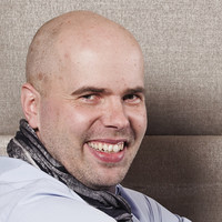 Novetos Oy Employee Markus Pessi's profile photo