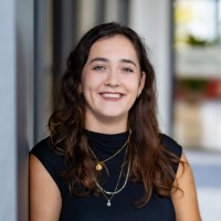 TIOBE Software Employee Anne-Linde Jansen's profile photo