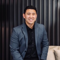 SMS Architects Employee Aaron Ho's profile photo