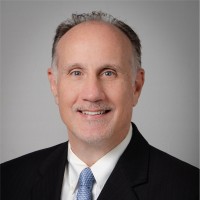 Community Business Finance Employee Vince Calicchia's profile photo