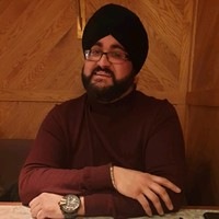 Jaspal Jandu Email