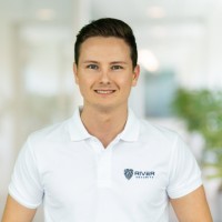 River Security Employee Preben Wulff's profile photo
