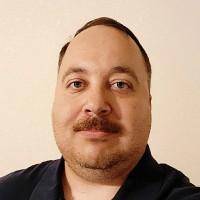 Blue Origin Employee Eric Henriksen's profile photo