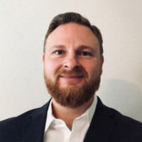 Aspect Software Employee Dan Ashburn's profile photo