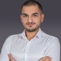 AnalyticsCreator Employee Eren Taylan's profile photo