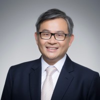 Raymond Ng Email & Phone Number