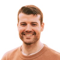SimSpace Employee Landon Davis's profile photo