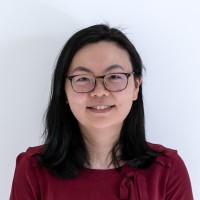 Nulab Employee Bing Han's profile photo