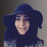 Ironhack Employee Carla Najjar's profile photo