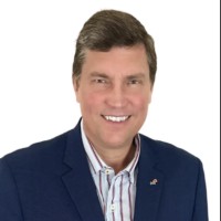 PwC Employee Mark Jenson's profile photo