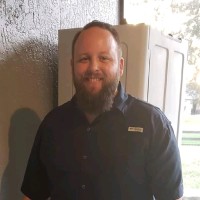 Electronic Arts (EA) Employee Ronald Powell's profile photo