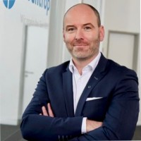 Oventrop GmbH & Co. KG Employee Michael Scheller's profile photo