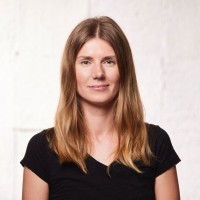 Guerin Glass Architects Employee Lana Kozlovskaya's profile photo