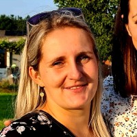 EMEA Electro Solutions Employee Tine Thijssen's profile photo