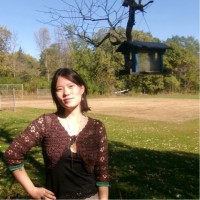 Milkweed Editions Employee Jasmine Lee-Holt's profile photo